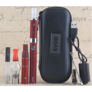 evod portativ 4-ü 1-də Quru Ot Buxarlandırıcısı